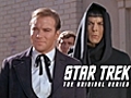Star Trek - The Red Hour