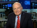 Jack Welch gives Obama an &#039;A&#039;