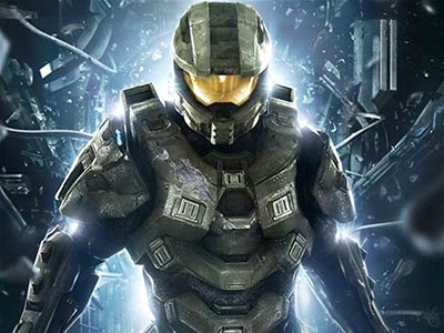 The original Halo returns as a new one begins