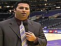 L.A. Times&#039; Mark Medina on Lakers&#039; 108-95 victory over Clippers