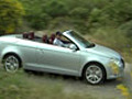 Essai Volkswagen Eos