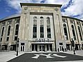 New Yankee Stadium Echoes the Past