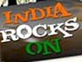 India Rocks On: Musical tribute to spirit of freedom