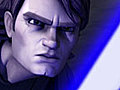 The Clone Wars: Theatrical Trailer #2