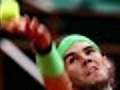 Outlining favorites in the French Open