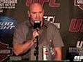 UFC 104: Pre Fight Press Conference