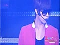 [Fancam] 2011.06.12 Heo Young