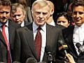 Max Mosley &#039;disappointed&#039; with privacy ruling