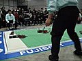 高校生ロボットアメフト全国大会観戦記2