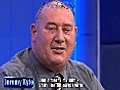 The Jeremy Kyle Show - Thu 31 Mar 2011