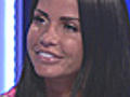 Katie Price Talks After &#039;Honeymoon From Hell&#039;