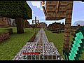 Minecraft with Brandon: Ep 00 - A Tour of my First World