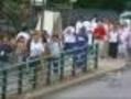Racing Fans Disappointed With Big Brown