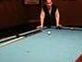 How To Apply Side Spin To the Cue Ball & Its Effects