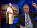 The Daily Show with Jon Stewart : January 5,  2011 : (01/05/11) Clip 1 of 4