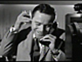 Days Of Wine And Roses &#8212; (Movie Clip) Has She Got Class?