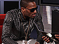 D’Banj Says Kanye West Is &#039;So Humble&#039;