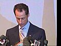 Congressman Weiner resigns