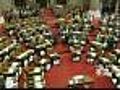 NY Budget Battle Intensifies As Deadline Nears