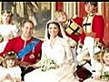 Royal Wedding Album