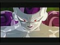 dragon ball z burst limit goku vs frieza dificultad Z