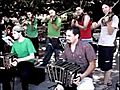 BARRIO DE TANGO- Clip Musical