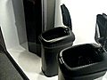 2007年台灣設計博覽會-感應垃圾桶