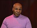 Mike Tyson 3/3/2011