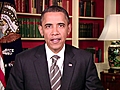 Weekly Address: Working Together To Meet our Fiscal Challenges