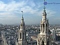 Stephansdom in Wien