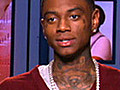 When Soulja Boy Was 17 He Performed At The VMAs