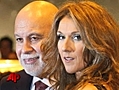 Celine Dion is Pregnant with Second Child