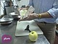 How to Make an Apple Tart