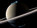 Space: Hubble Captures Saturn’s Aurorae