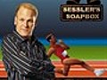 Sessler’s Soapbox: QWOP,  The Flash Game For A Good Citizenry