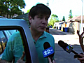 Blagojevich: Adversity can bring good things