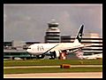 Manchester Airport Movements   Takeoff’s and Landings   EGCC   Part 1/2