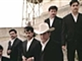 Music Video: Tigres del Norte,  &#039;Jefe de jefes&#039;