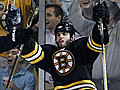 Boston’s Bruins advance to the Stanley Cup Final