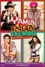 Yamla Pagla Deewana (2011)