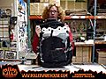 Kizer 2011 Backpack