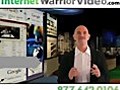 Get the Best Internet Marketing Tools - Internet Warrior