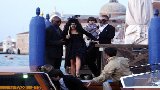 La boda de Salma en Venecia