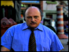 Dennis Franz Cruelty to Animals Ad