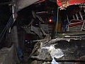 菲律賓嚴重車禍15死48人受傷