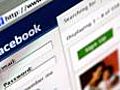 Facebook &#039;should have panic button for children&#039;