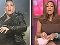 Wendy Williams: A Sticky Situation