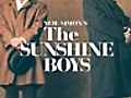 Neil Simon’s The Sunshine Boys