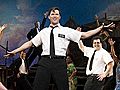 'The Book of Mormon' Nabs 14 Tony Nods