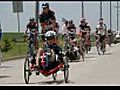 Daily News Update: Injured Vets Inspire Through Perseverance